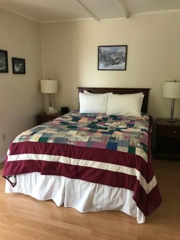 Lush'S Cottages Cormack Esterno foto